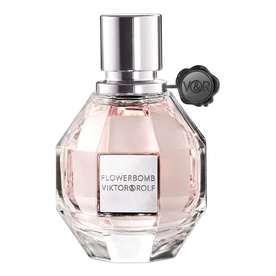 Оригинален дамски парфюм VIKTOR & ROLF Flowerbomb Eau De Toilette EDT Без Опаковка /Тестер/